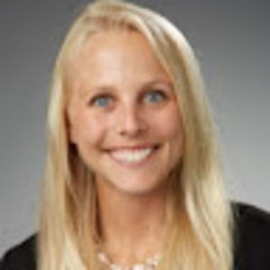 Meet your Posher, Audrey